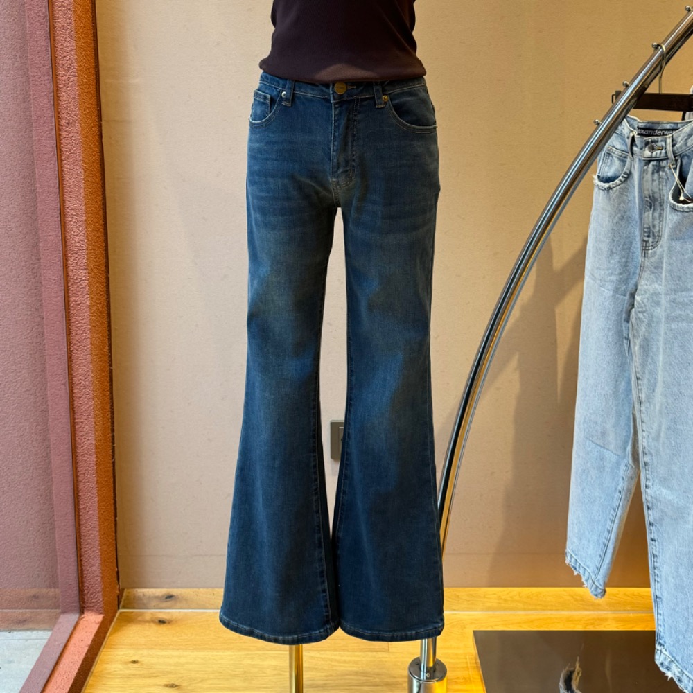 [바투 수입] 24 FRAM* jeans